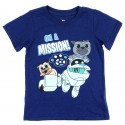 Disney Jr Puppy Dog Pals On A Mission Toddler Boys Shirt Free Shipping Houston Kids Fashion Clothing Store