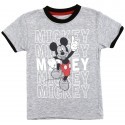 Disney Mickey Mouse Jumping Toddler Boys Shirt