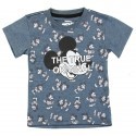 Disney Mickey Mouse The True Original Toddler Boys Shirt Free Shipping Houston Kids Fashion Clothing Store