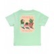 RuffleButts Faith And Love Infant And Girls Signature Tee Free Shipping Houston Kids Fashion Clothing Store