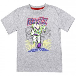 Disney Toy Story 4 Buzz Lightyear Toddler Boys Shirt Free Shipping Houston Kids Fashion Clothing Store