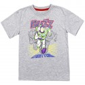 Disney Toy Story 4 Buzz Lightyear Boys Shirt