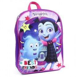 Disney Jr Vampirina And Demi The Ghost Backpack Free Shipping Back To School