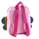 Confetti Mini Backpack With Rainbow Flower Free Shipping Houston Kids Fashion Clothing Store