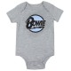 Classic Rock And Roller David Bowie Baby Boys Onesie Free Shipping Houston Kids Fashion Clothing