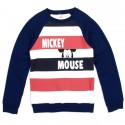 Disney Mickey Mouse Boys Sweatshirt