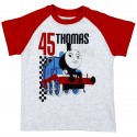 Thomas And Friends Boys Toddler Shirt
