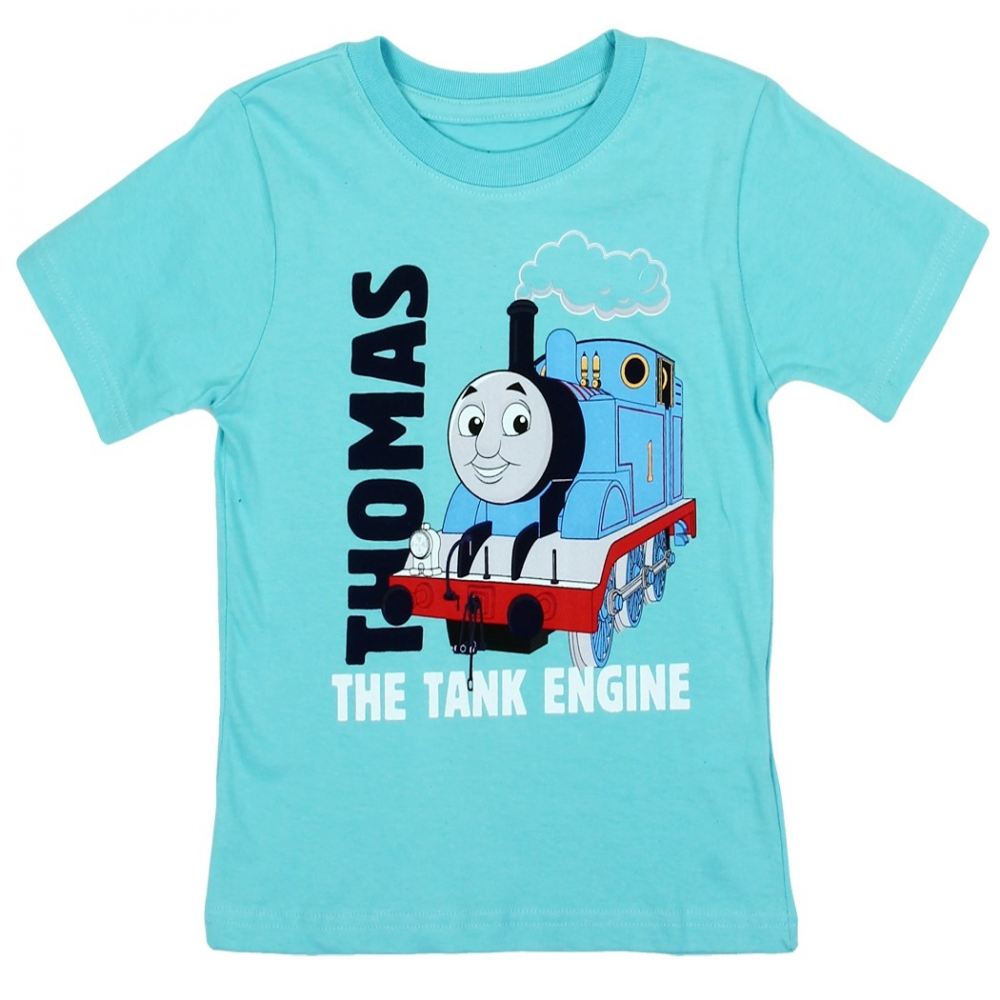 Thomas The Tank Engine Shirt | lupon.gov.ph