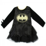 DC Comics Batgirl Dress Up And Play Costume With Headband Free Shipping Houston Kids Fashion Clothing Store