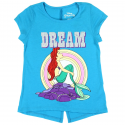 Disney Princess Dream Ariel Girls Shirt