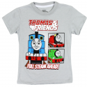 Thomas And Friends Full Steam Ahead Boys Toddler Shirt