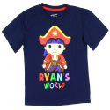 Ryan's World Boys Shirt