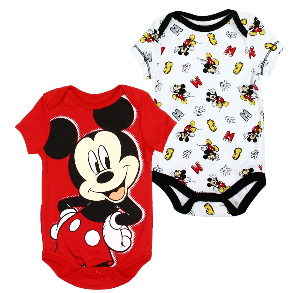 baby mickey mouse clothes