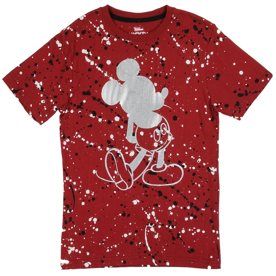 Boys Disney Jake Neverland Pirates Long Sleeve Top T Shirts Kids Size 3-6 Years 