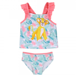 Disney Jr Lion King Simba Infant Girls Swimsuit Free Shipping Houston Kids Fashion Clothing Store