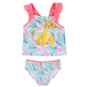Disney Jr Lion King Simba Infant Girls Swimsuit