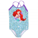 Disney Princess Little Mermaid Ariel Toddler Girls Swimsuit