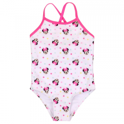 Disney Minnie Mouse Infants Girls Swimsuit Free Shipping Houston Kids Fashion Clothing