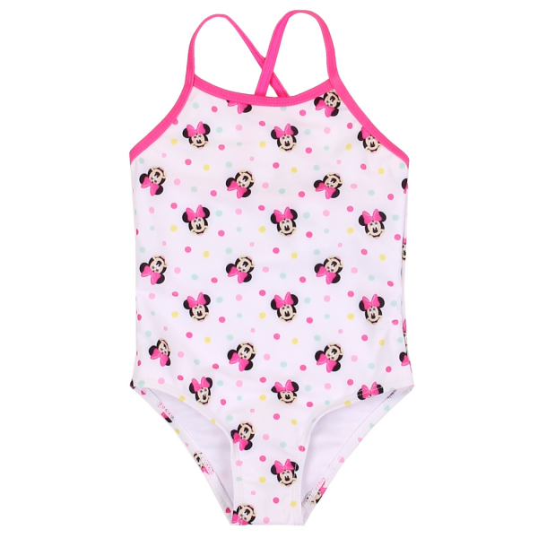 Disney Minnie Mouse Infants Girls Swimsuit Free Shipping Houston Kids Fashion Clothing