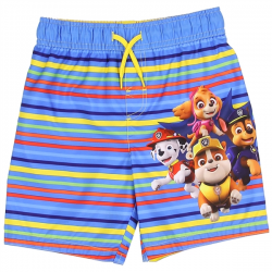 Nick Jr Paw Patrol Toddler Boys Swim Shorts Free Shipping Houston Kids Fashion Clothing