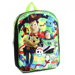 Disney Toy Story 4 Backpack Back To School Free Shipping Houston Kids Fashin Clothing