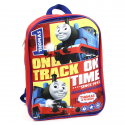 Thomas And Friends On Track On Time Backpack