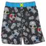 PS Aeropostale Boys Swim Trunks With Goofy Pineapples Free Shipping Houston Kids Fashion Clothing Store