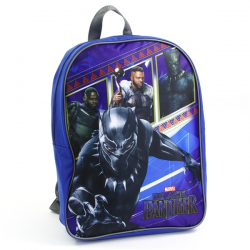 Marvel Comics Black Panther Backpack Back To School Free Shipping Houston Kids Fashionn Clothing
