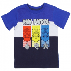 Chase Marshall And Rubble Nick Jr Paw Patrol Toddler Boys Shirt Free Shipping Houston Kids Fashion Clothing