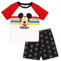 Disney Mickey Mouse Boys Short Set