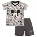 Disney Mickey Mouse Boys Short Set