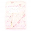 Tahari Baby Girls Super Soft Plush Baby Blanket With Butterflies Free Shipping Houston Kids Fashion Clothing Store