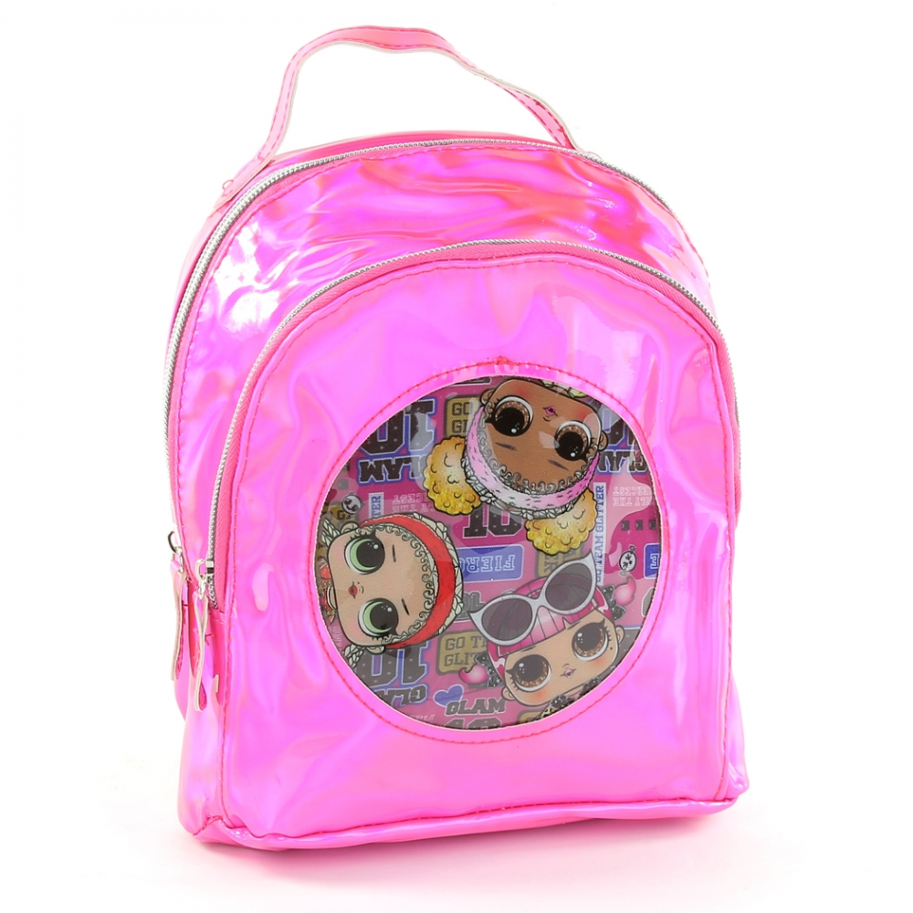 Lol mini hot sale backpack