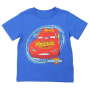 Disney Cars Lightning McQueen Toddler Boys Shirt Free Shipping Houston Kids Fashion Clothing 