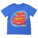 Disney Cars Lightning McQueen Toddler Boys Shirt