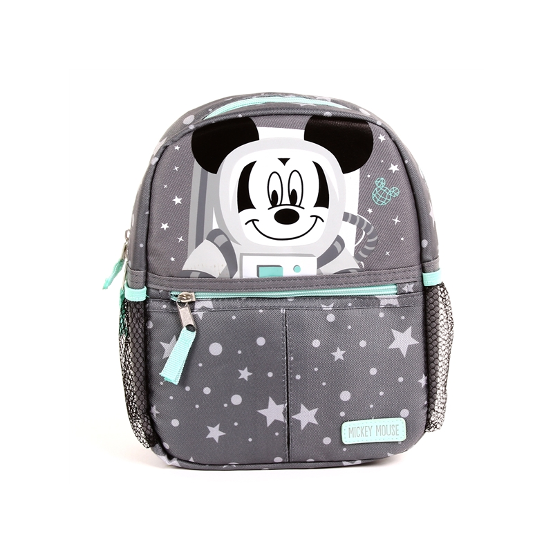 Disney Baby Mickey Mouse Harness Mini Backpack Grey Free Shipping Houston Kids Fashion Clothing Store