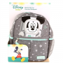 Disney Baby Mickey Mouse Harness Mini Backpack Grey Free Shipping Houston Kids Fashion Clothing Store