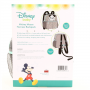 Disney Baby Mickey Mouse Harness Mini Backpack Grey Free Shipping Houston Kids Fashion Clothing Store