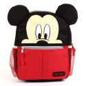 Disney Baby Mickey Mouse Red And Black Harness Mini Backpack Free Shipping Houston Kids Fashion Clothing Store