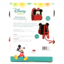 Disney Baby Mickey Mouse Red And Black Harness Mini Backpack Free Shipping Houston Kids Fashion Clothing Store