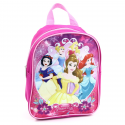Disney Princess Mini Backpack With Ariel Belle Cinderella Sleeping Beauty Snow White Free Shipping 