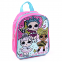 Lol Surprise Glitterati Mini Backpack Free Shipping Houston Kids Fashion Clothing Store