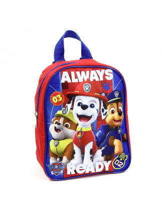 Nick Jr Paw Patrol Always Ready Mini Backpack Free Shipping Houston Kids Fashion Clothing Store