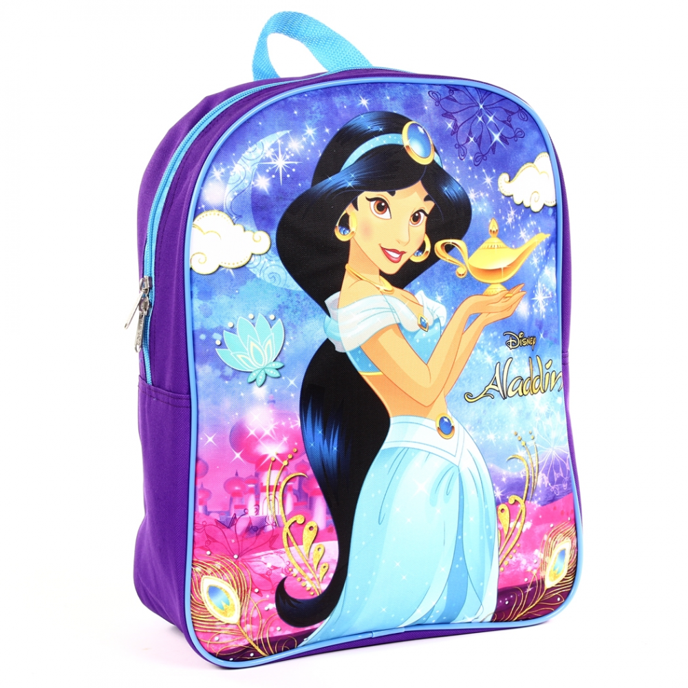 jasmine bookbag