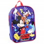 Disney Mickey Mouse And Friends Backpack Mickey Donald Duck And Goofy Free Shipping Houston Kids Fashion Clothing