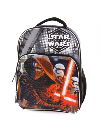 Star Wars Motion Activated Light Up Backpack Back To School Free Shipping Houston Kids Fashion Clothing