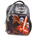 Star Wars Motion Activated Light Up Backpack