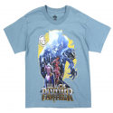 Marvel Comics Black Panther Boys Shirt Free Shipping Houston Kids Fashion Clothing