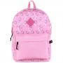 Back To School Starpak Unicorn Print 16" Backpack With Adjustable Straps Free Shipping Houston Kids Fashion Clothing 