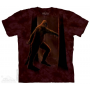 The Mountain Company Bigfoot Boys Shirt Free Shipping Houston Kids Fashion Clothing Store